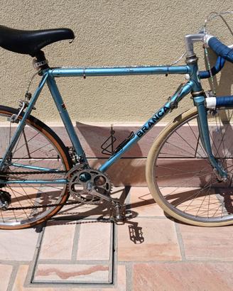 Bici da corsa vintage BRANCA anni ’70