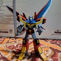 Great Ganbaruger Genki Bakuhatsu Ganbaruger