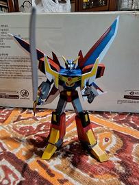 Great Ganbaruger Genki Bakuhatsu Ganbaruger