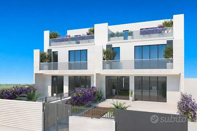 Area Edificabile - Città di Oristano