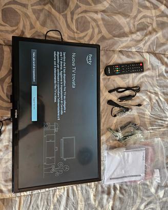 TV Strong 24"