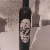 Grappa pregiata