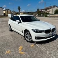 Bmw 320 d Gt