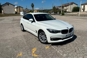 Bmw 320 d Gt