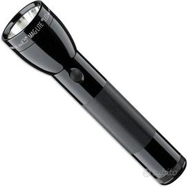 Torcia Mag-Lite ML300 professionale e subacquea