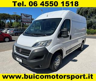 Fiat Ducato L2 H2 - 2.3 Mtj 130 CV - Fatturabile