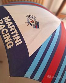 Ombrello Martini Racing