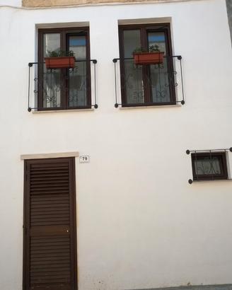 Monolocale in aradeo (le)