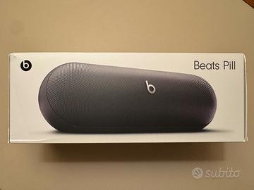 Beats Pill con 2 anni di AppleCare+