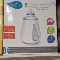 Scalda biberon Nuvita Home&Car