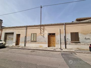 CASA INDIPENDENTE A SASSARI