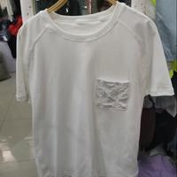 Maglietta a maniche corte da donna 7