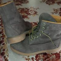 scarponcino Timberland