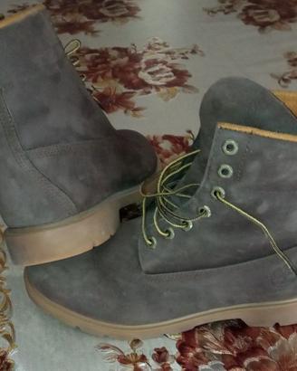 scarponcino Timberland