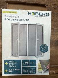 Zanzariera per finestre