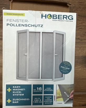 Zanzariera per finestre