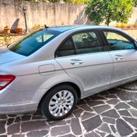 Mercedes classe C 220 CDI