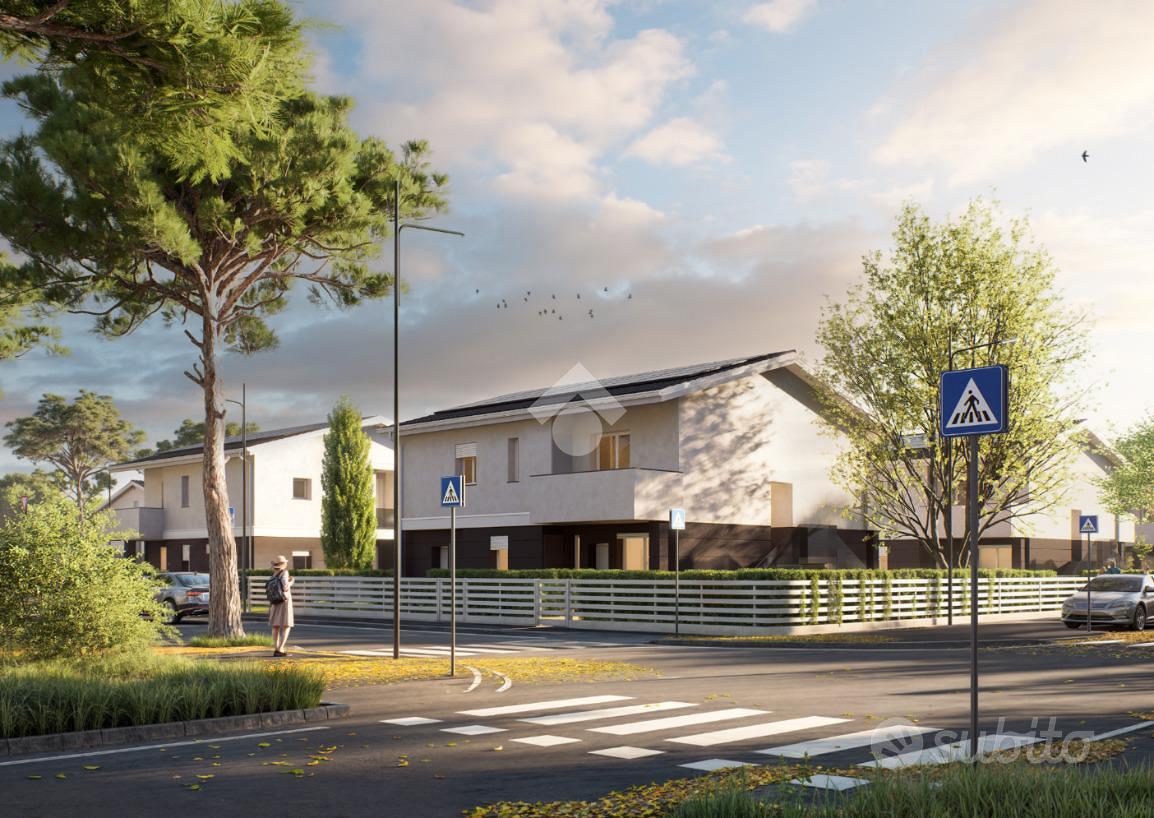Appartamento – Ravenna, Lido di Savio - Vista 4