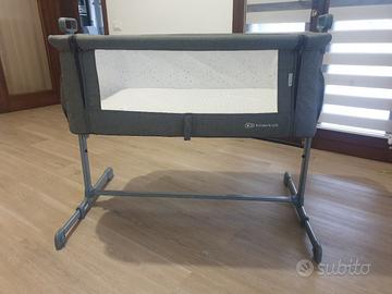 Culla come nuova