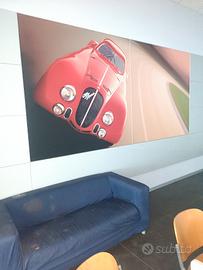 Quadri Alfa Romeo 