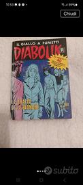 Diabolik La tratta delle bianche