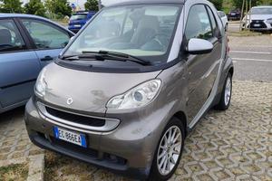 SMART FORTWO 451 CDI DIESEL 2010