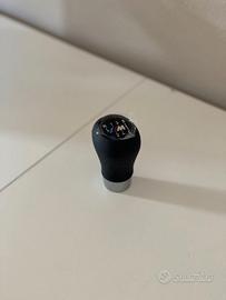 Pomello Cambio Manuale 6 Marce BMW M Sport – NUOVO
