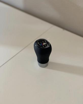 Pomello Cambio Manuale 6 Marce BMW M Sport – NUOVO