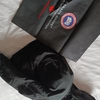 Bomber Canada Goose taglia M
