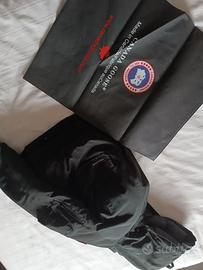 Bomber Canada Goose taglia M