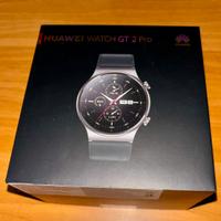 HUAWEI Watch GT 2 Pro