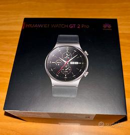 HUAWEI Watch GT 2 Pro