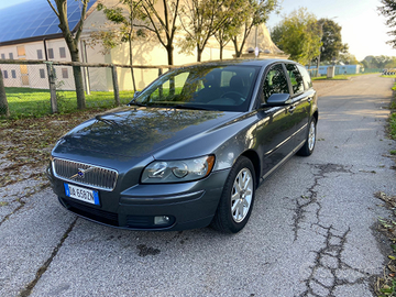 Volvo v 50 benzina unicopropietario