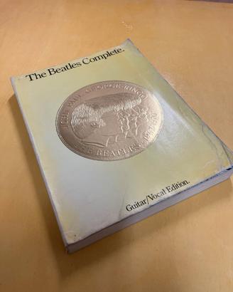Beatles Complete