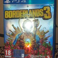 Borderlands 3 | PlayStation4