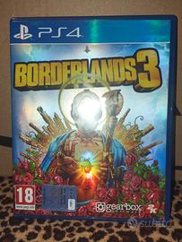 Borderlands 3 | PlayStation4