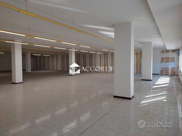 Rif.AM45_3| capannone fregona