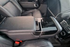 LAND ROVER Range Rover 5ªserie - 2021