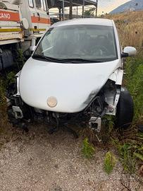 Ricambi new bettle