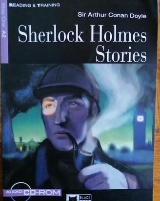 Mini libro di inglese livello A2