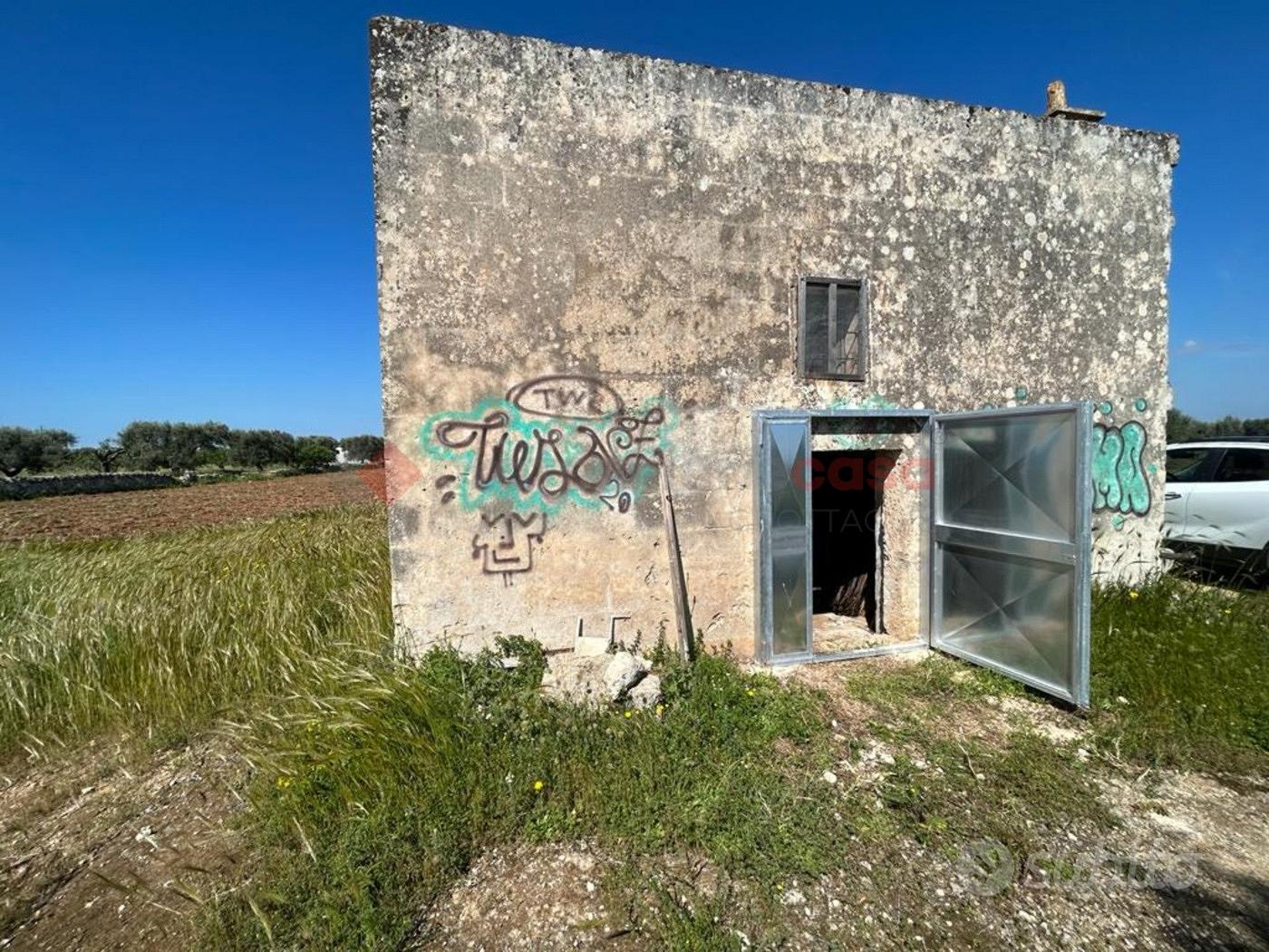 Terreno Agricolo Francavilla Fontana [LM2650.1VCG] - Vista 4