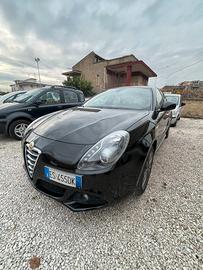 Alfa Romeo Giulietta 1.6 JTDm-2 105 CV KM CERTIFIC