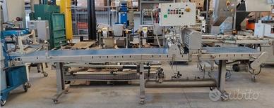 Macchinari per pasticceria industriale