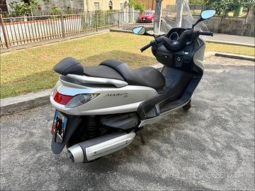 Majesty 400