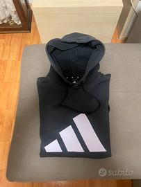 Felpa Adidas misura “L”