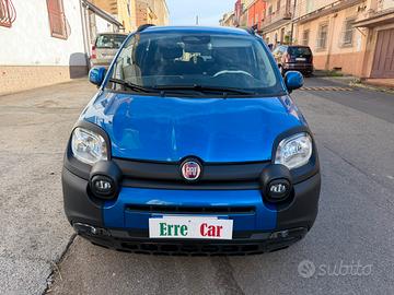 FIAT PANDINA 1.0 IBRIDO
