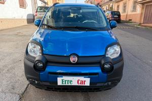 FIAT PANDINA 1.0 IBRIDO