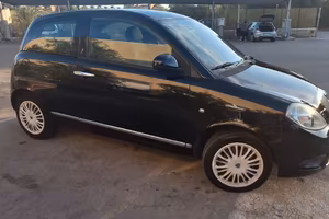 Lancia y