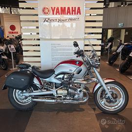 BMW R 1200 C INDIPENDENT (2004)