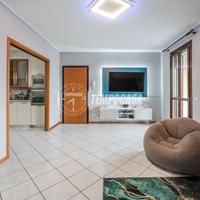 AMPIO QUADRILOCALE IN ZONA TRANQUILLA - PRONTO DA